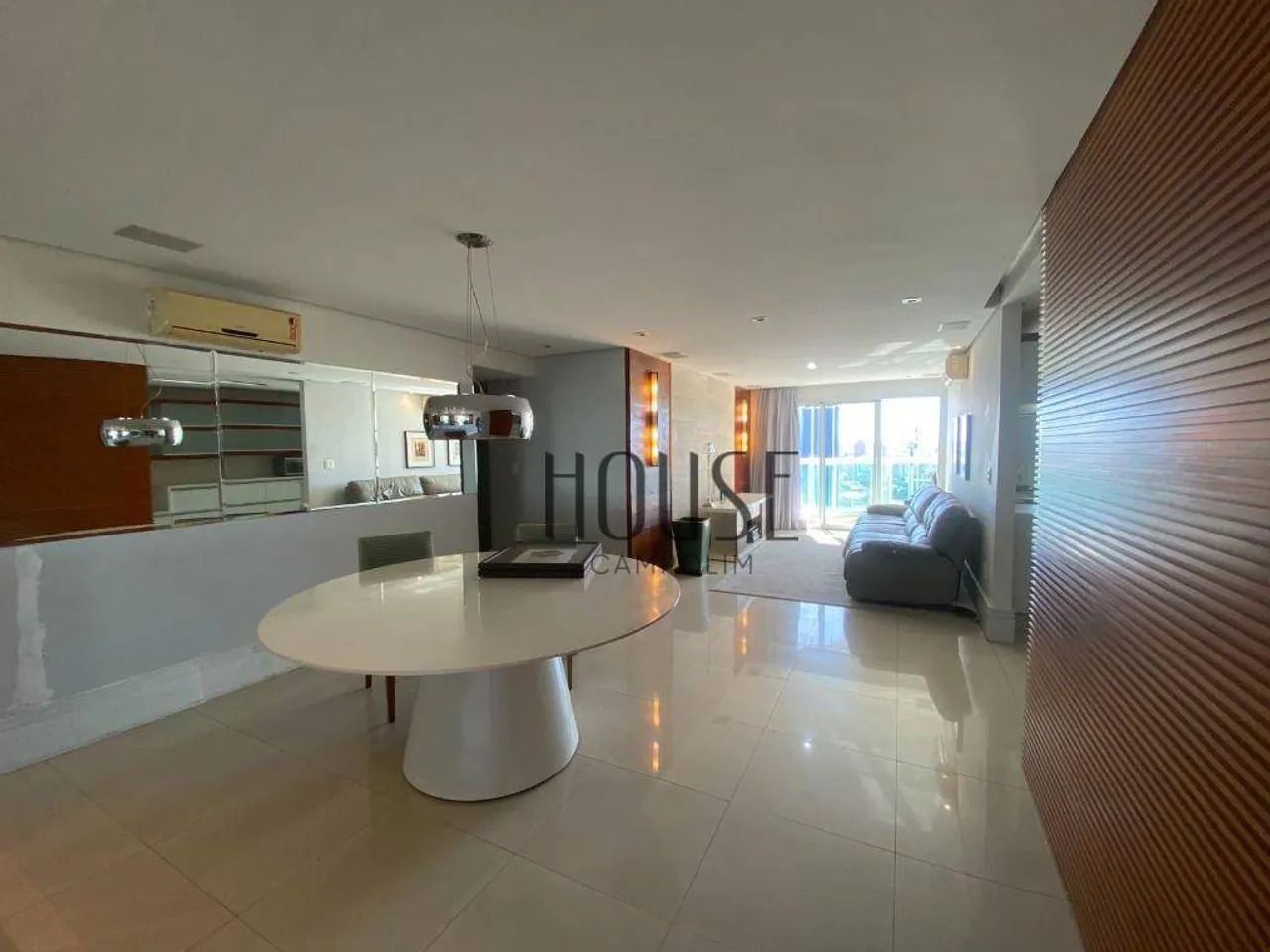 Apartamento mobiliado com 4 quartos à venda, 135 m² - Condomínio Edifício Miró - Sorocaba/ - Foto 2