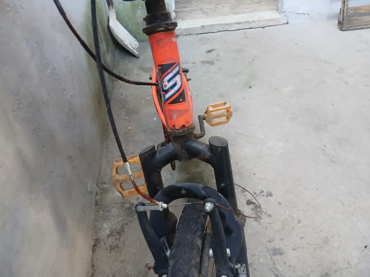 Vendo bicicleta  - Foto 2