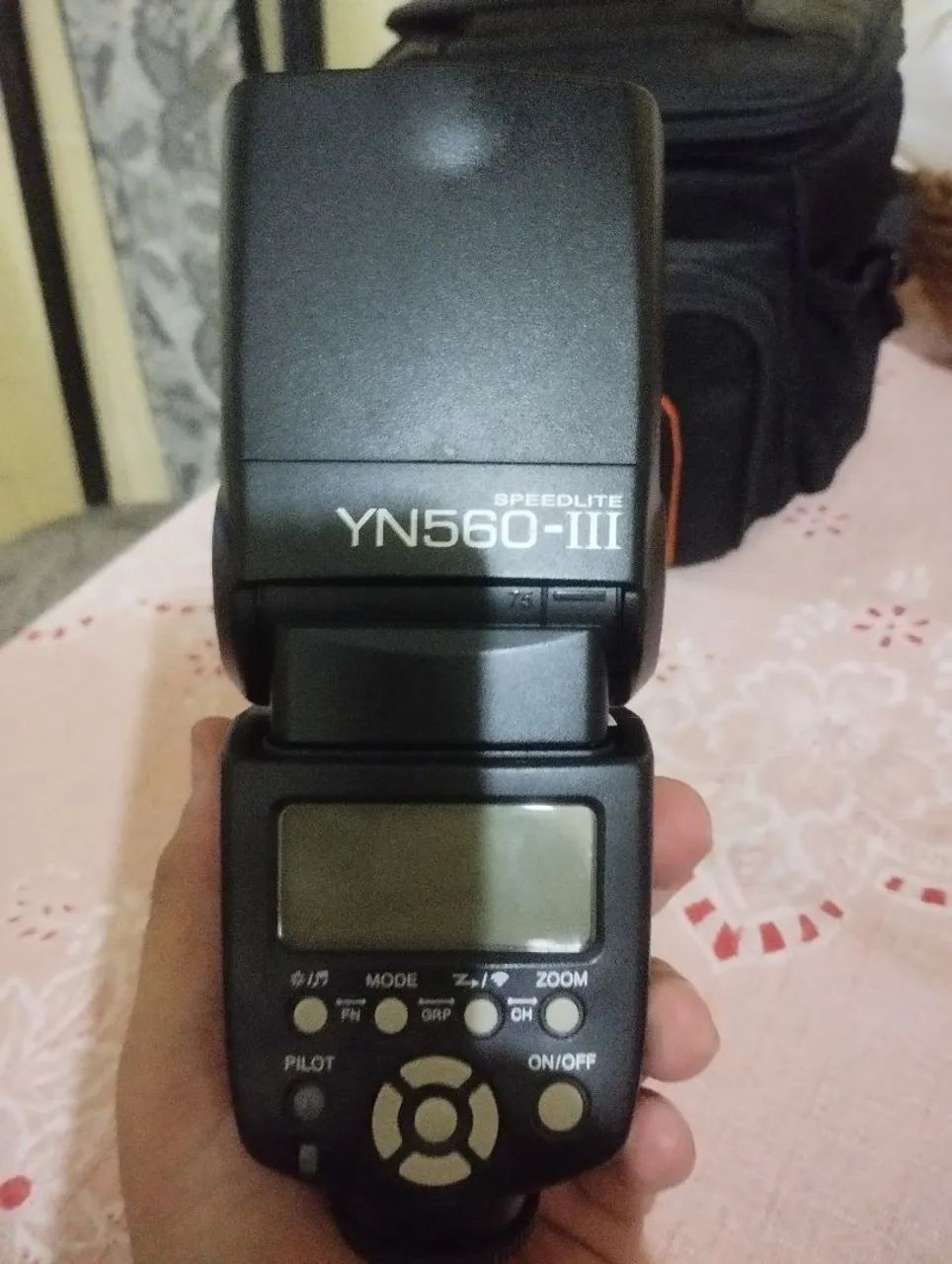 Flash para câmera  - Foto 3
