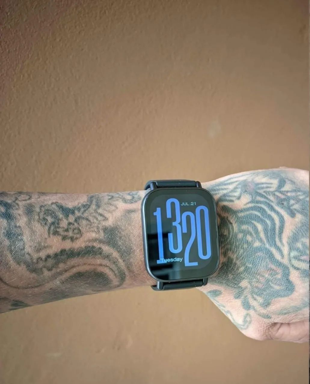 Smartwatch  - Foto 2