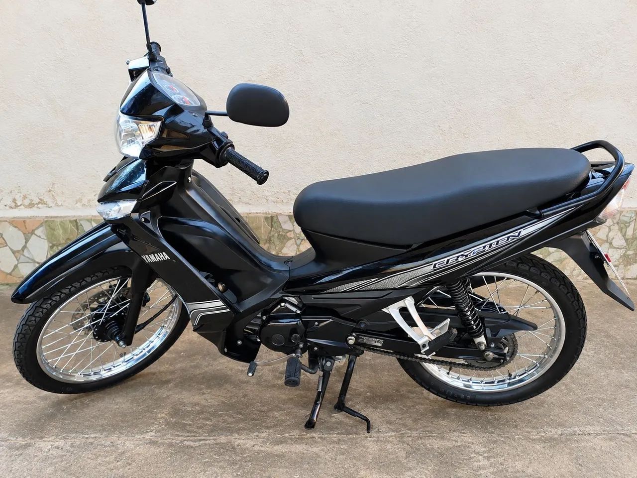 Crypton 115T ED 