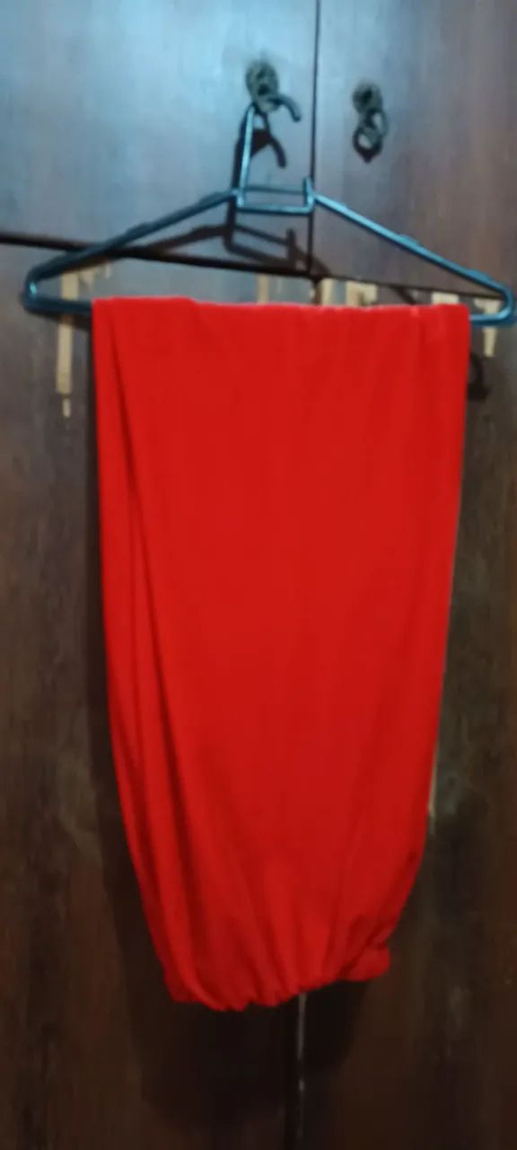 Roupa de Papai Noel  - Foto 2