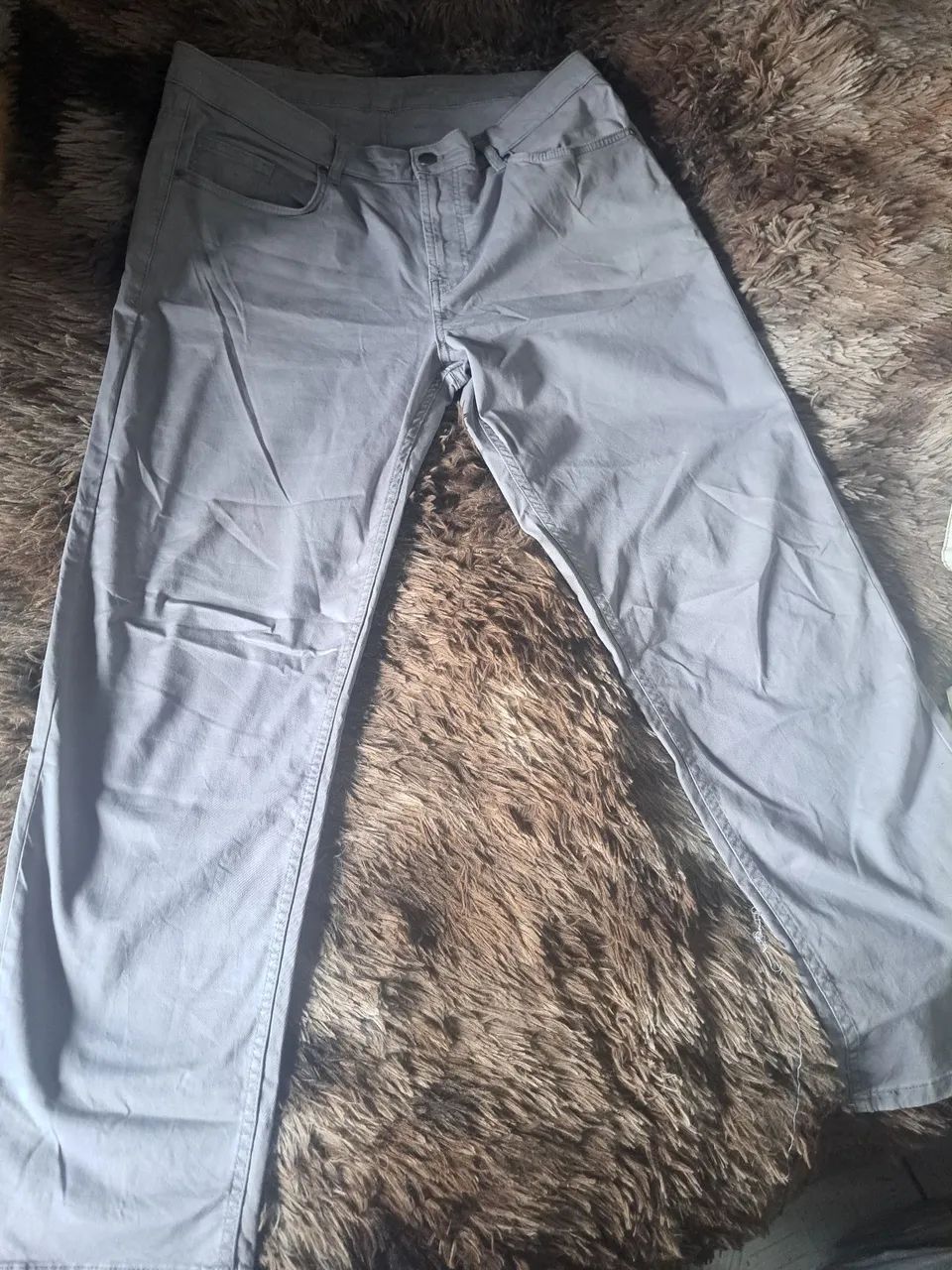 Calça de marca novas lindas  - Foto 4