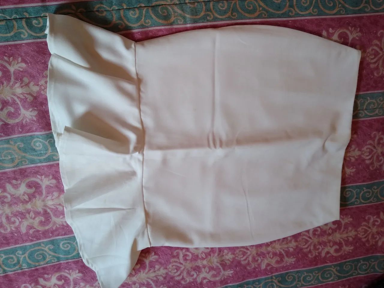 Vender vestidos, shorts e saias. Preço a combinar  - Foto 5