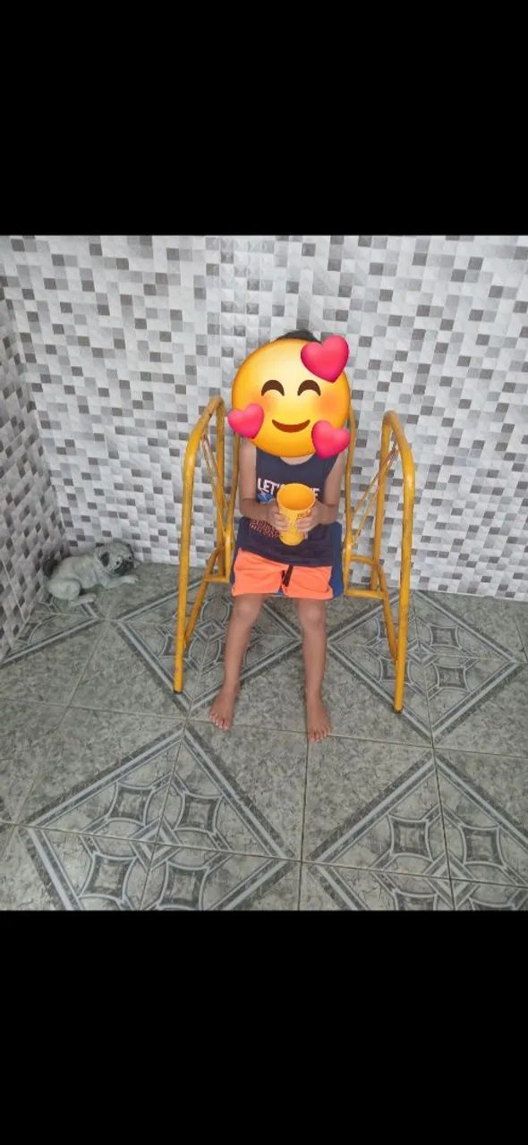 Balanço 