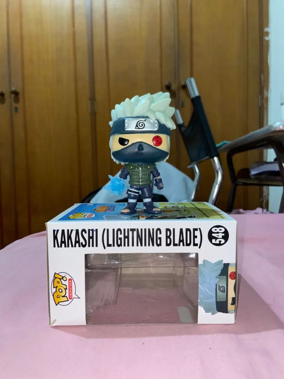 Funko Pop Naruto - Foto 4