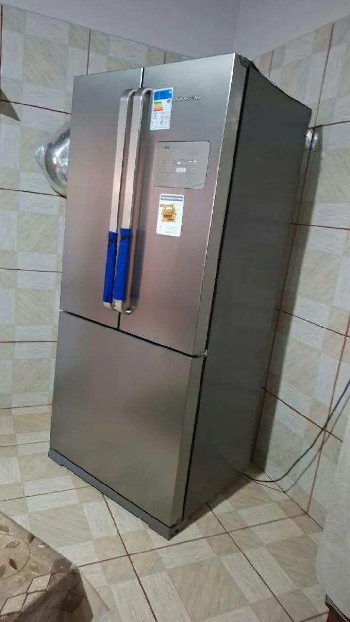 Geladeira