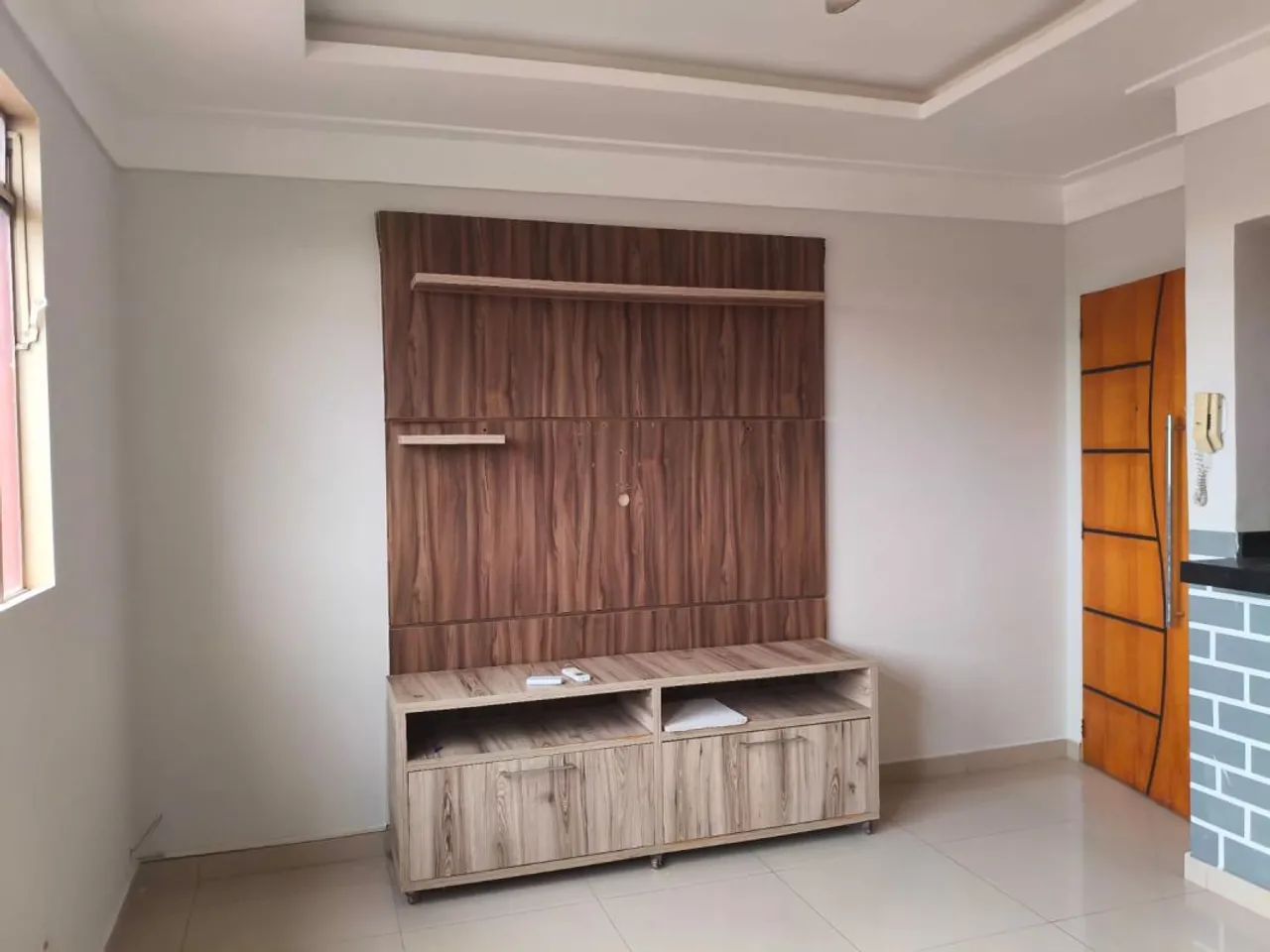 Condominio Residencial Oito de Abril - Foto 4