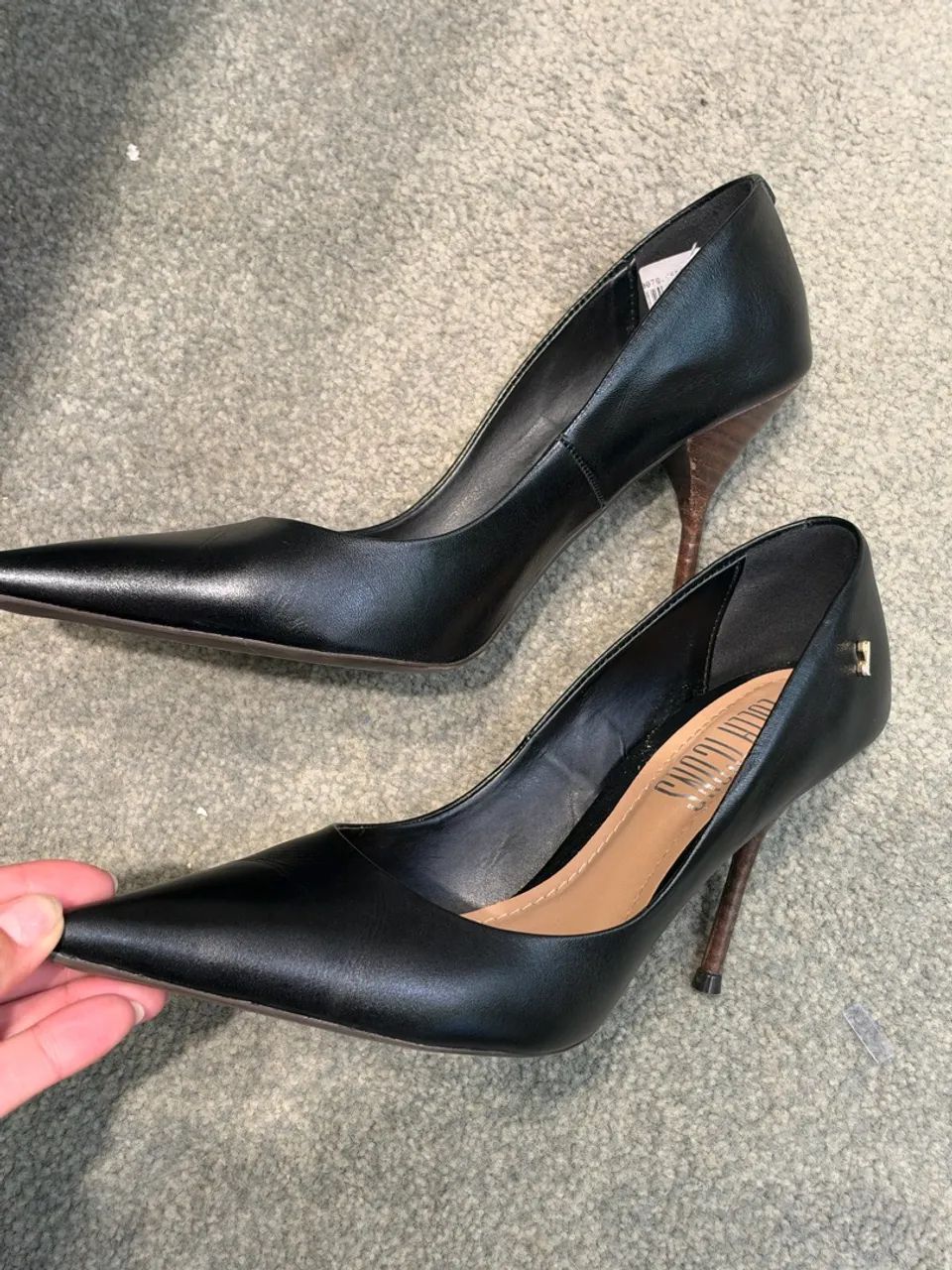 Scarpin Santa Lolla 