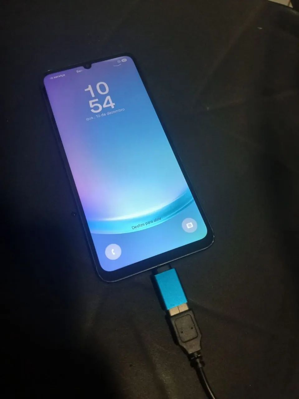 A25 15台　箱無し　ほぼ新品 A25 5G 256GB 8G Ram - Celulares e Smartphones - Torre, João Pessoa