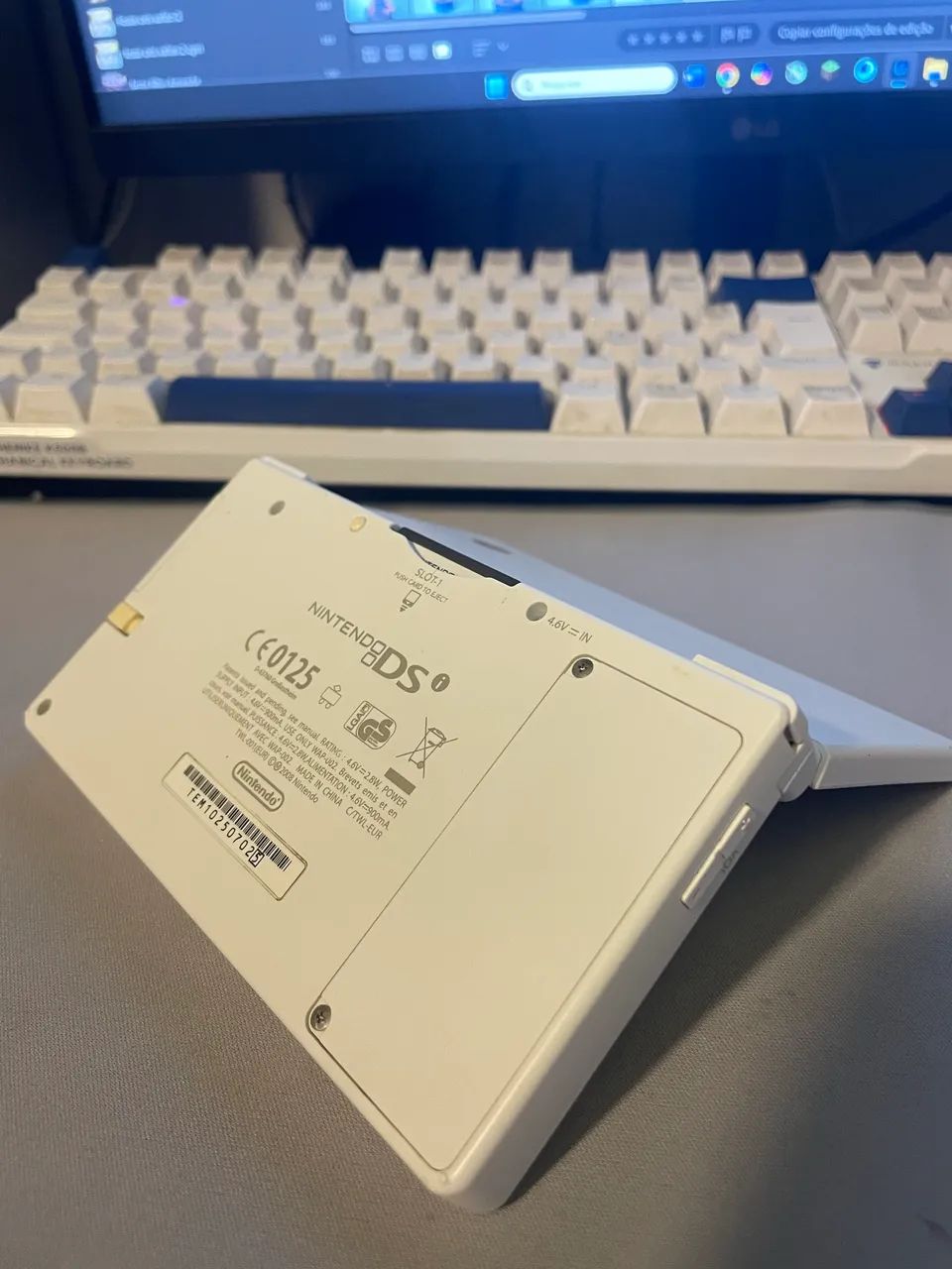 Nintendo DS - Foto 2