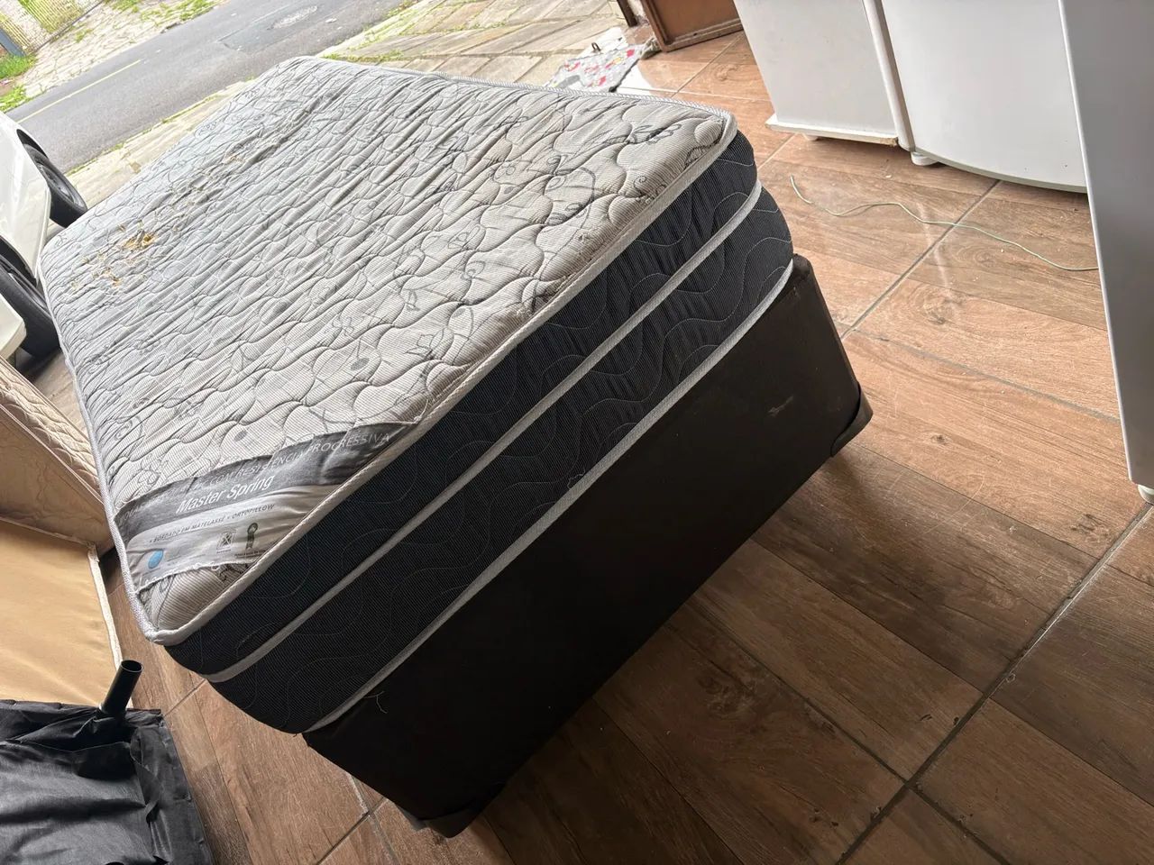 Cama solteiro  - Foto 3