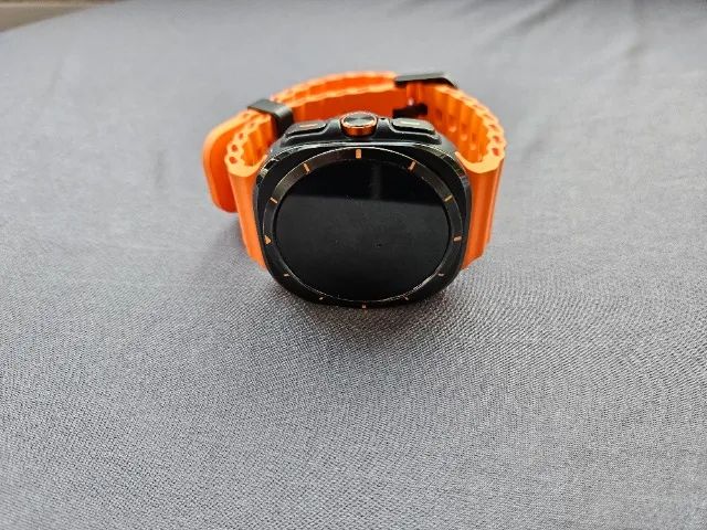 Galaxy Watch Ultra SM-L705F - Foto 5
