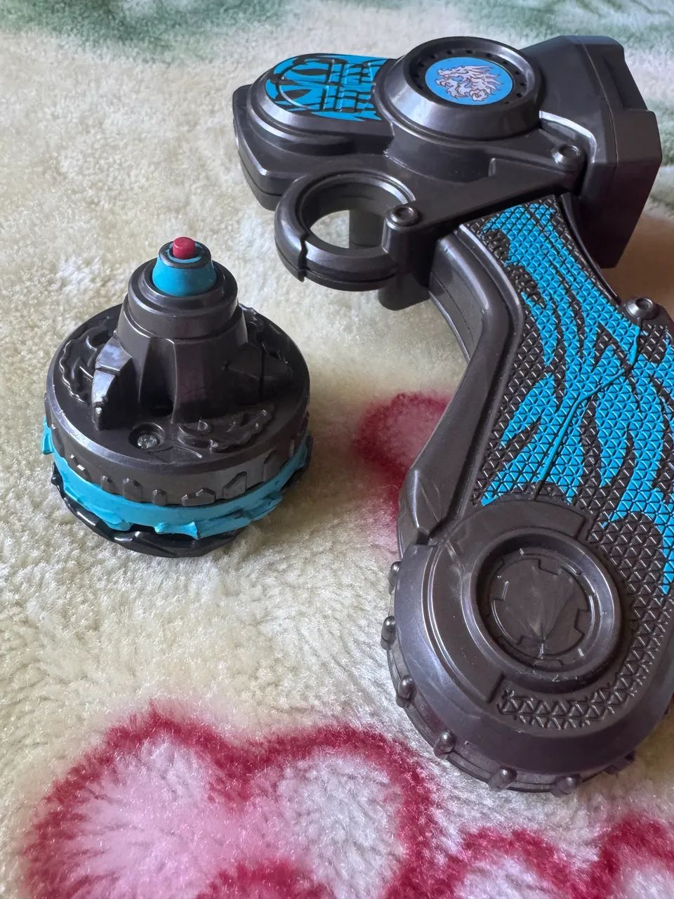 Beyblade L drago tornado - Foto 2
