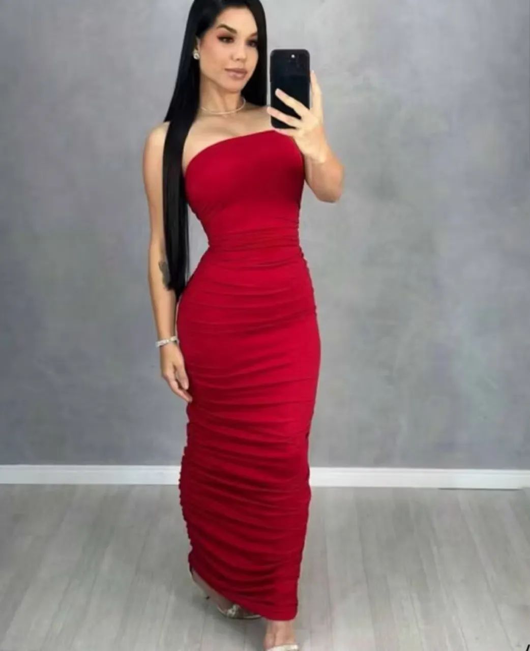 Desapegos de roupas 