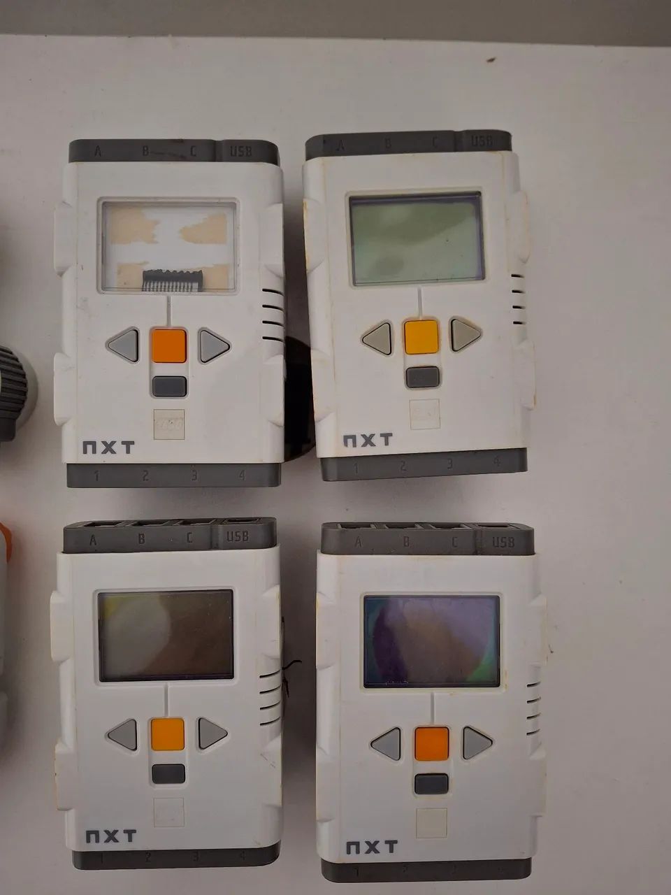 Lego Mindstorms NXT - Foto 2