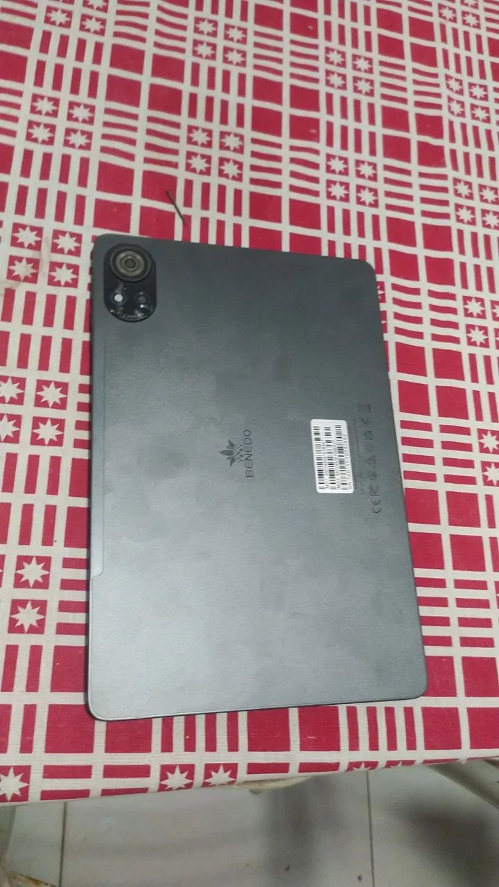 Tablet 15 pro 128G chip - Foto 2