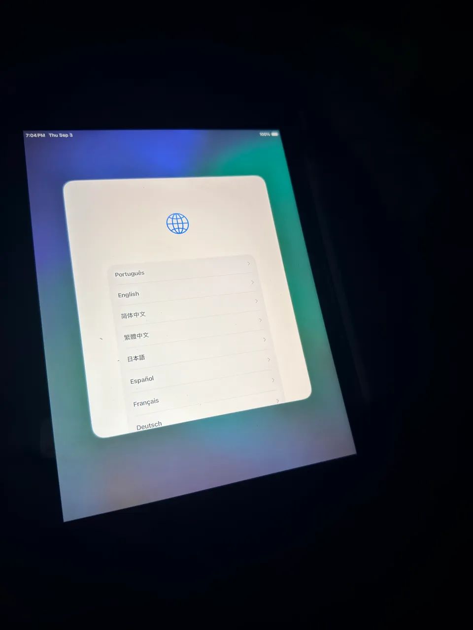 Vende se ipad 8 - Foto 2