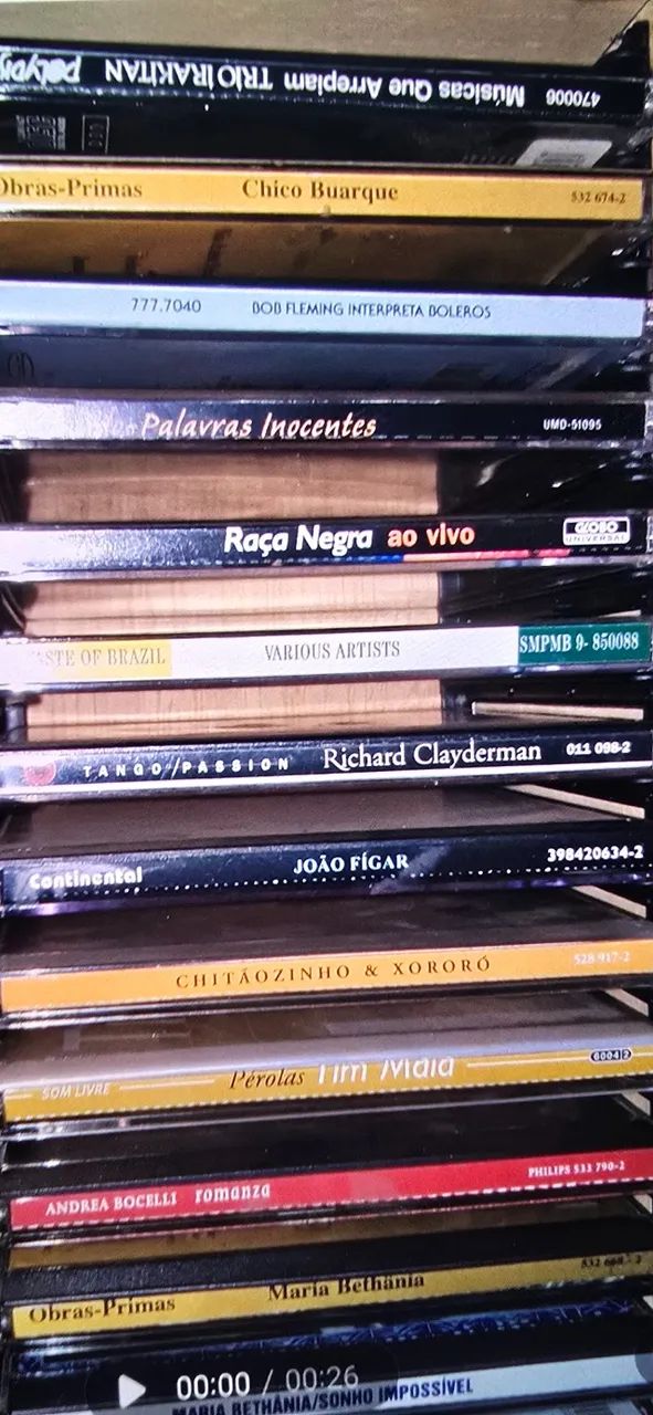 Cds