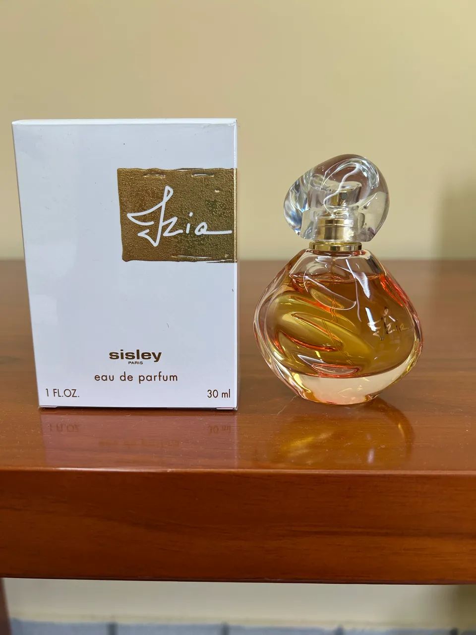 Perfume importado Izia - Sisley - Foto 5