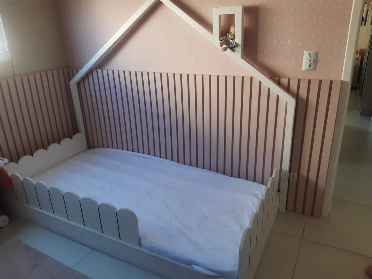 CAMA MONTESSORIANA - Foto 2