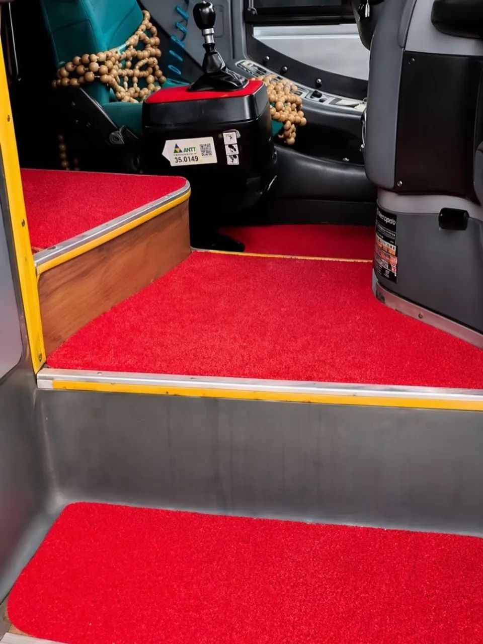 ÔNIBUS A VENDA - Foto 2