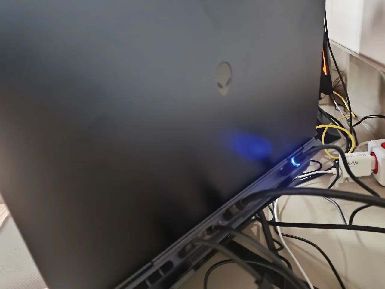 Alienware Aurora 16 - Foto 3