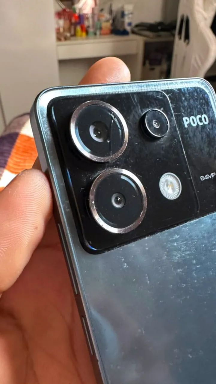 Poco x6 5g  - Foto 3
