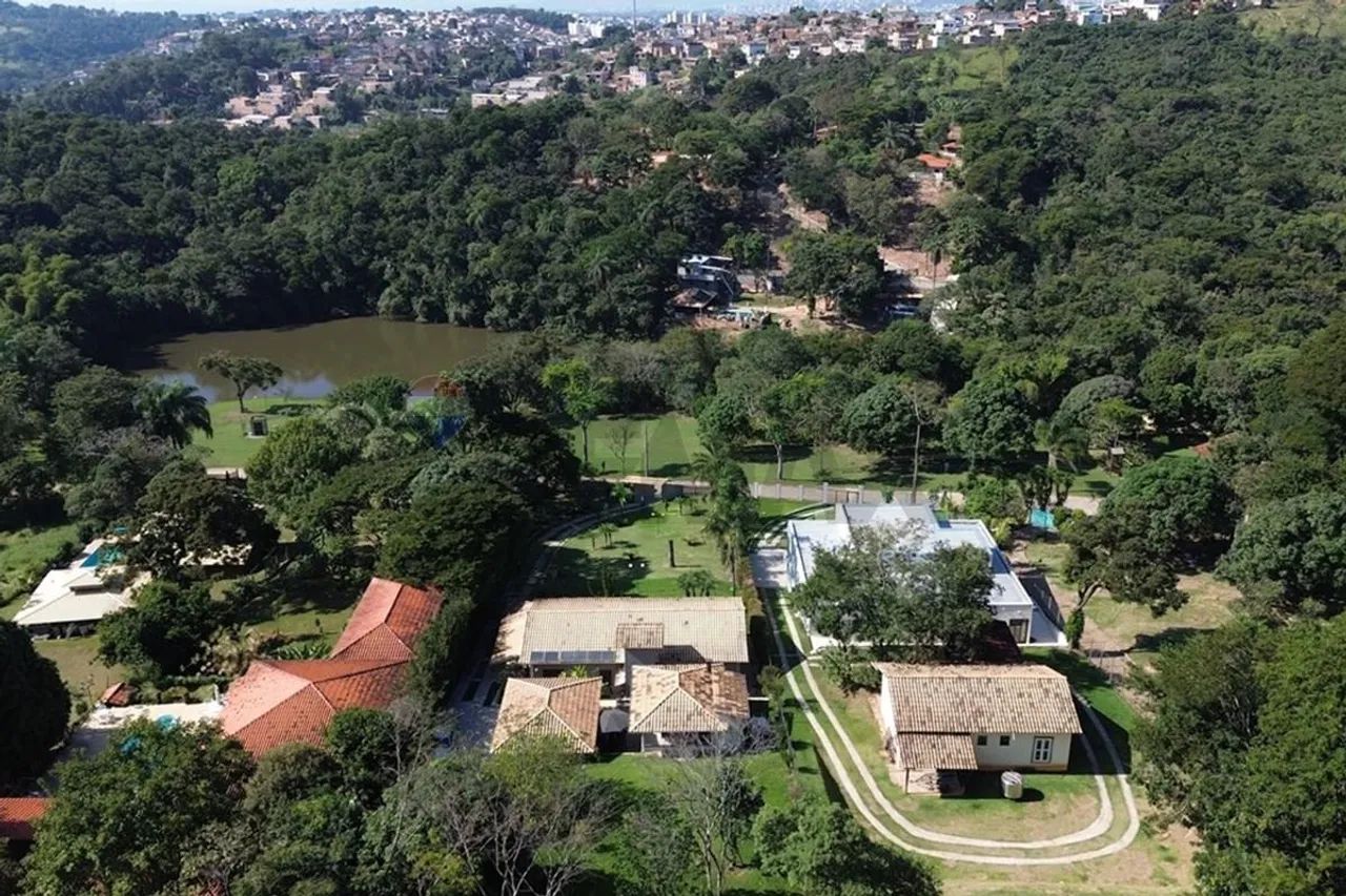 Casa de Campo alto Padrão - Foto 4