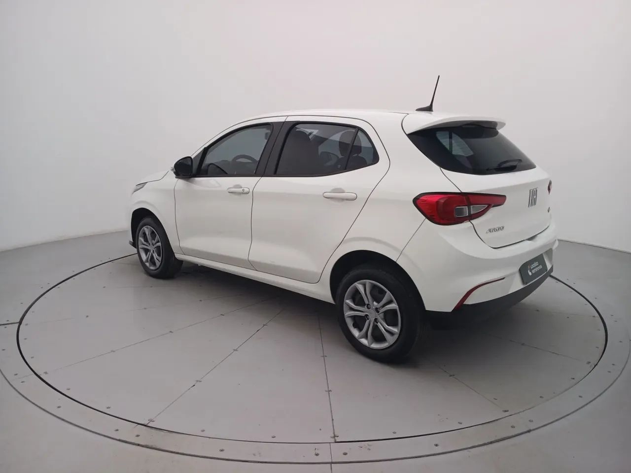 Fiat Argo Drive 1.0 Firefly 2025 - Foto 3