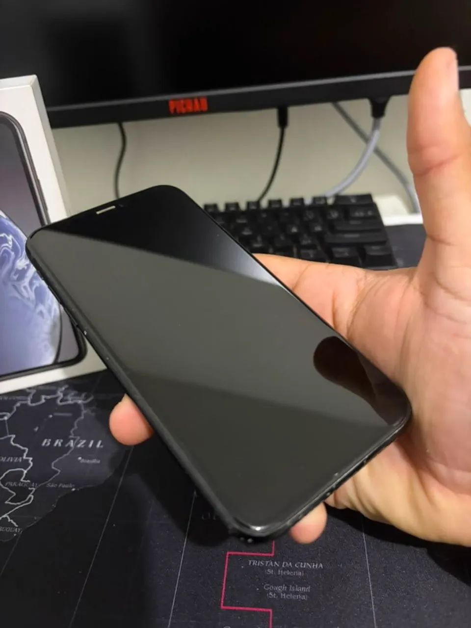 iPhone XR 128GB - Foto 3
