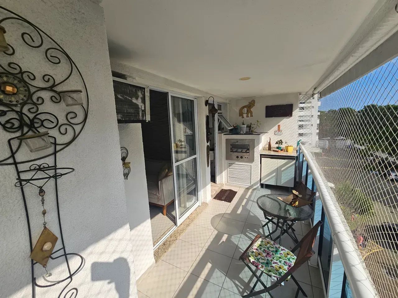Onda Carioca, Apartamento 3 quartos. Lazer completo! - Foto 4