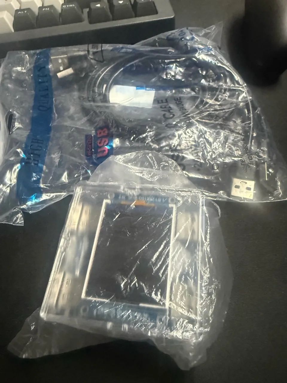 KMBox NET 
