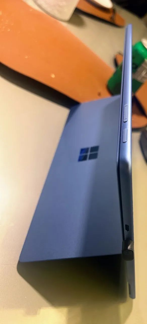 Surface PRO 11 Snapdragon X Elite 16 RAM 2 Tera SSD - Foto 3