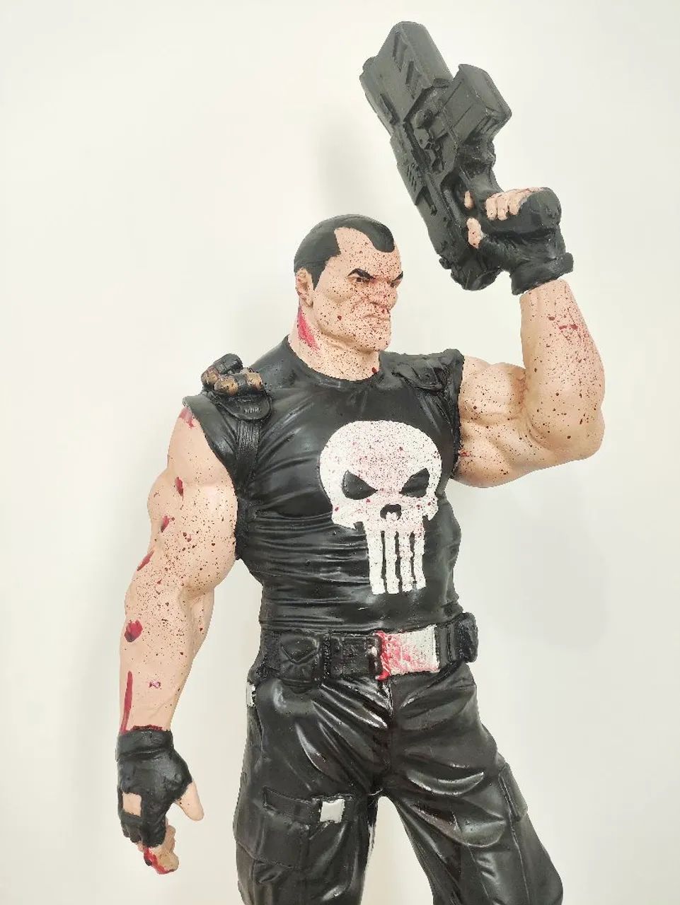 The Punisher Escala 1/5 - Foto 2