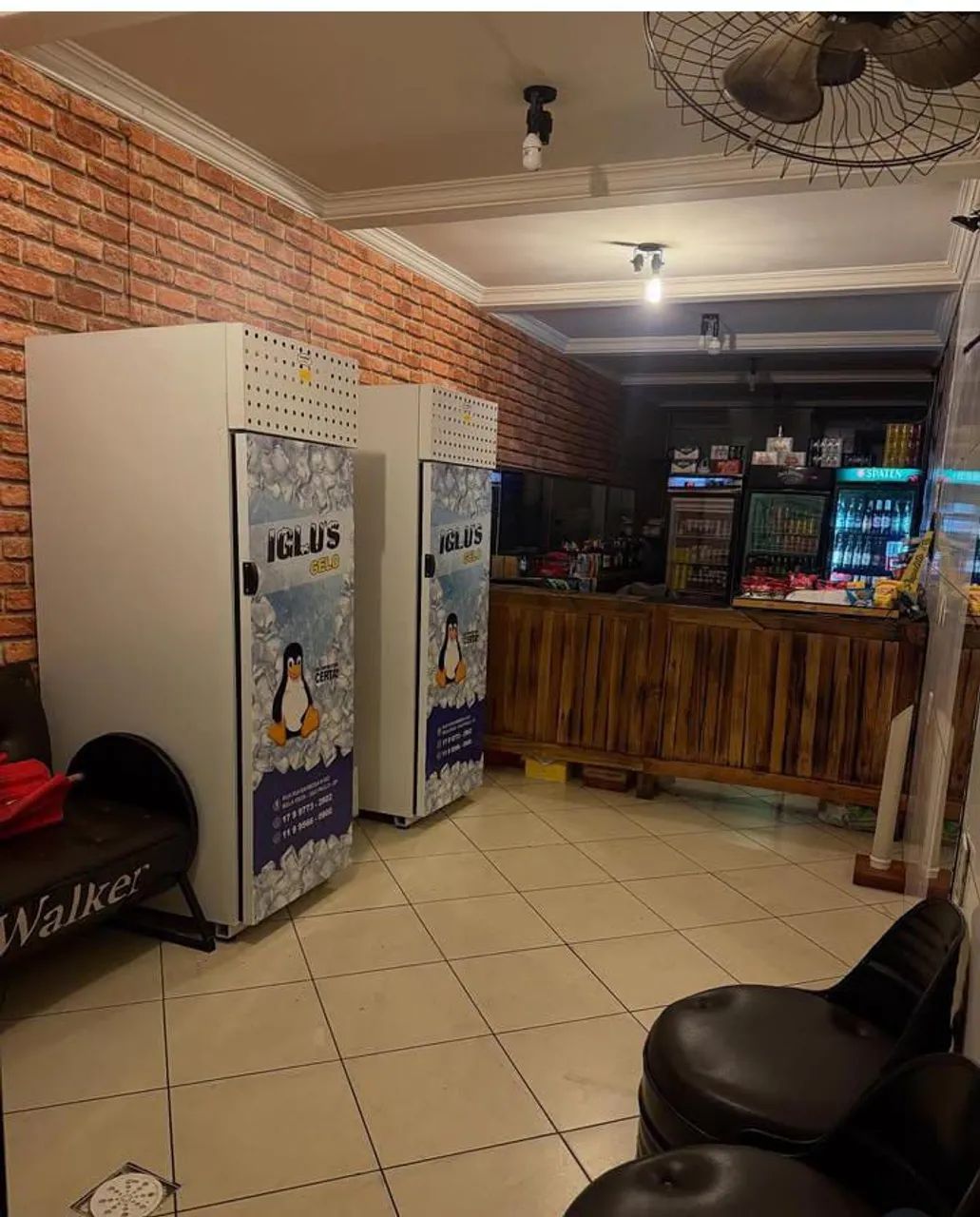 Foto - São Bernardo do Campo - Santa Terezinha