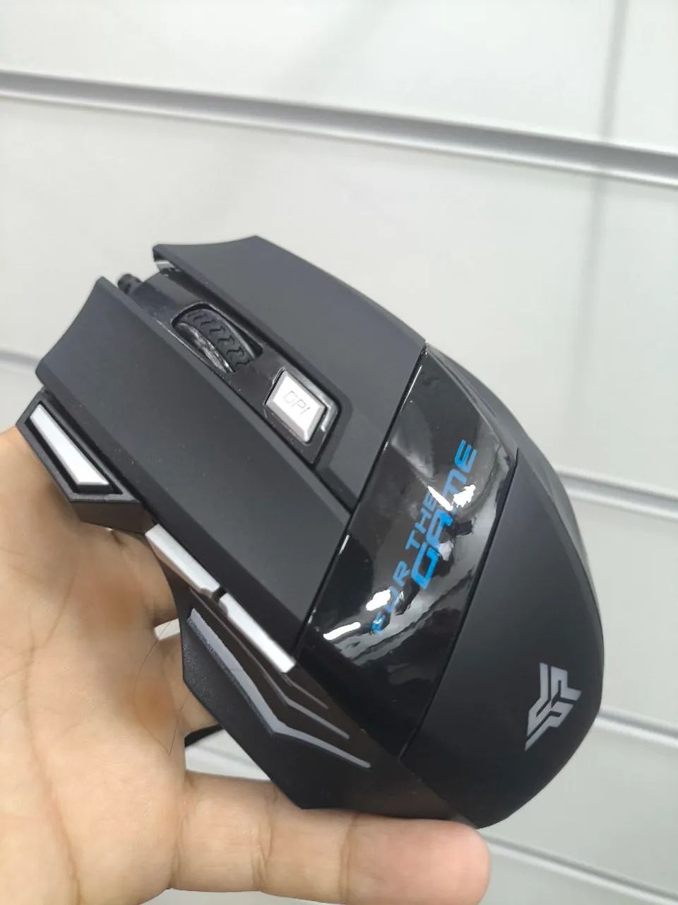 Mouse Gamer AnúbisV4 - Foto 2