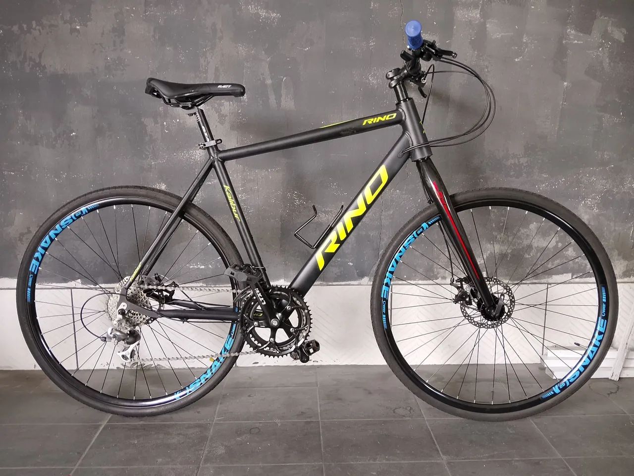 MTB Rino aro 29 