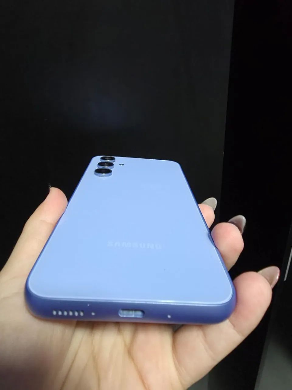 Celular Samsung Galaxy A54 256gb  - Foto 3