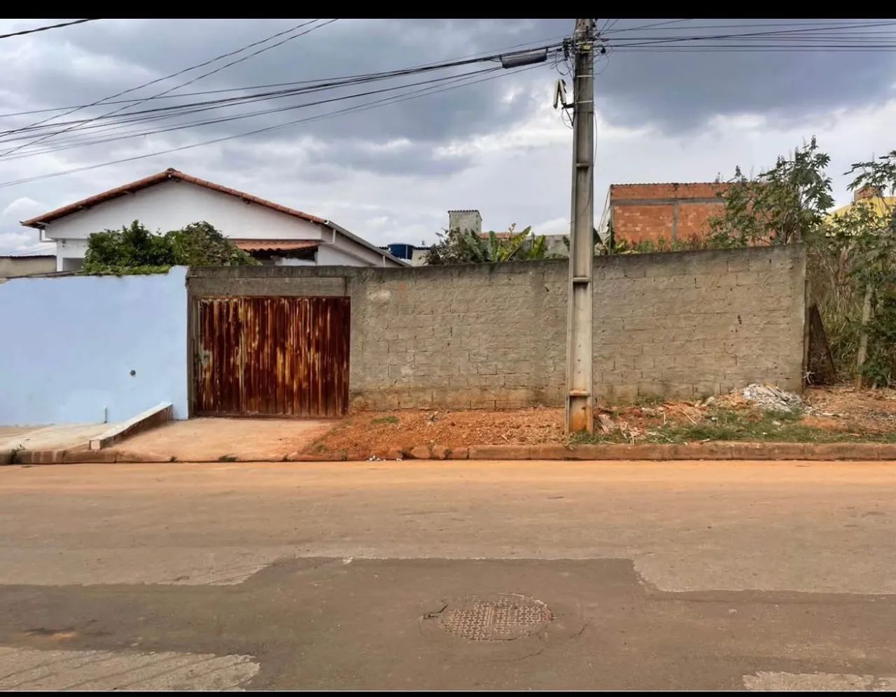 Foto - Belo Horizonte - Alípio de Melo