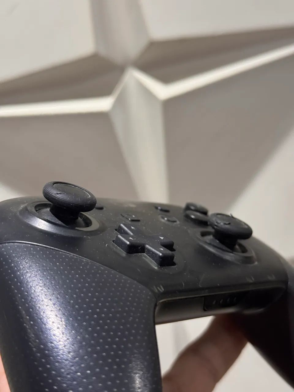 Pro Controller Nintendo Switch - Foto 2