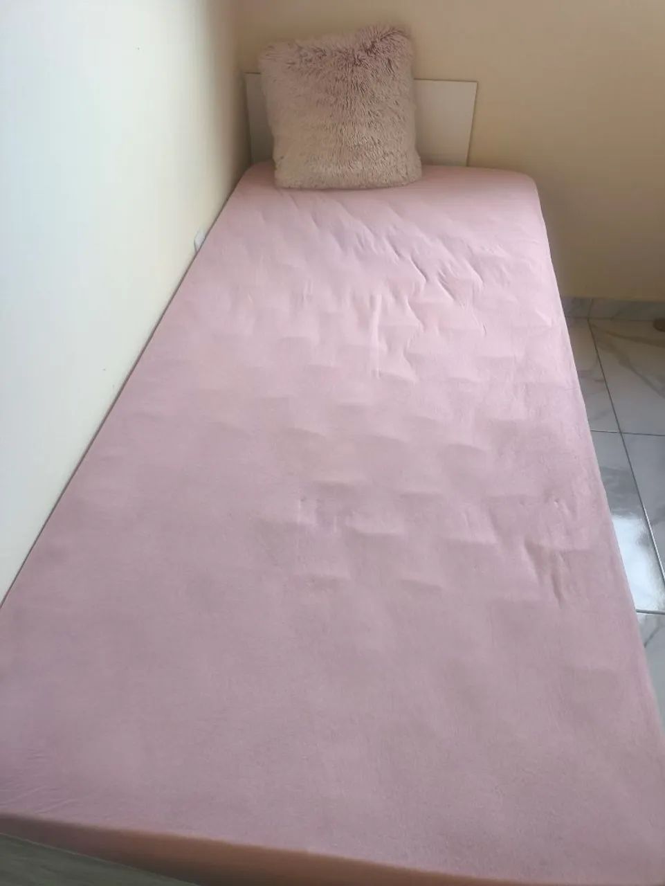 Cama de solteiro - Foto 2