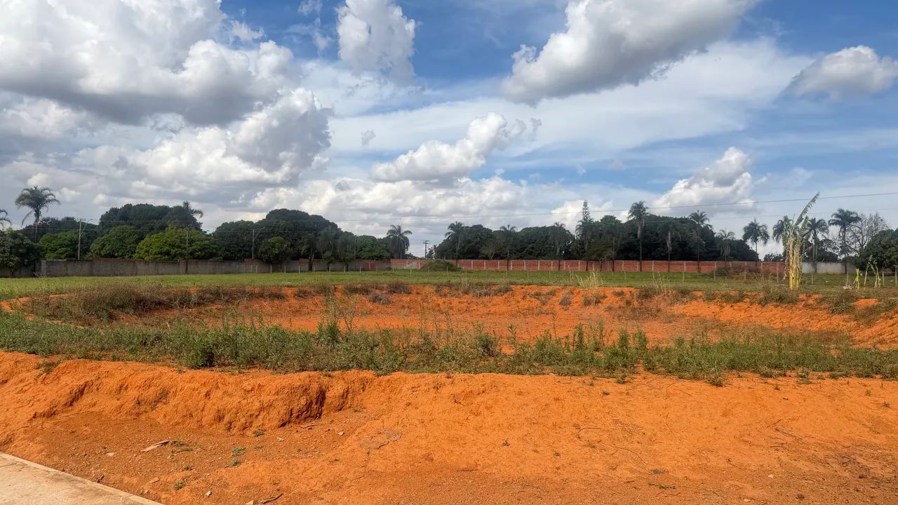 Vendo no Incra 9 toda murada aceito troca  - Foto 5