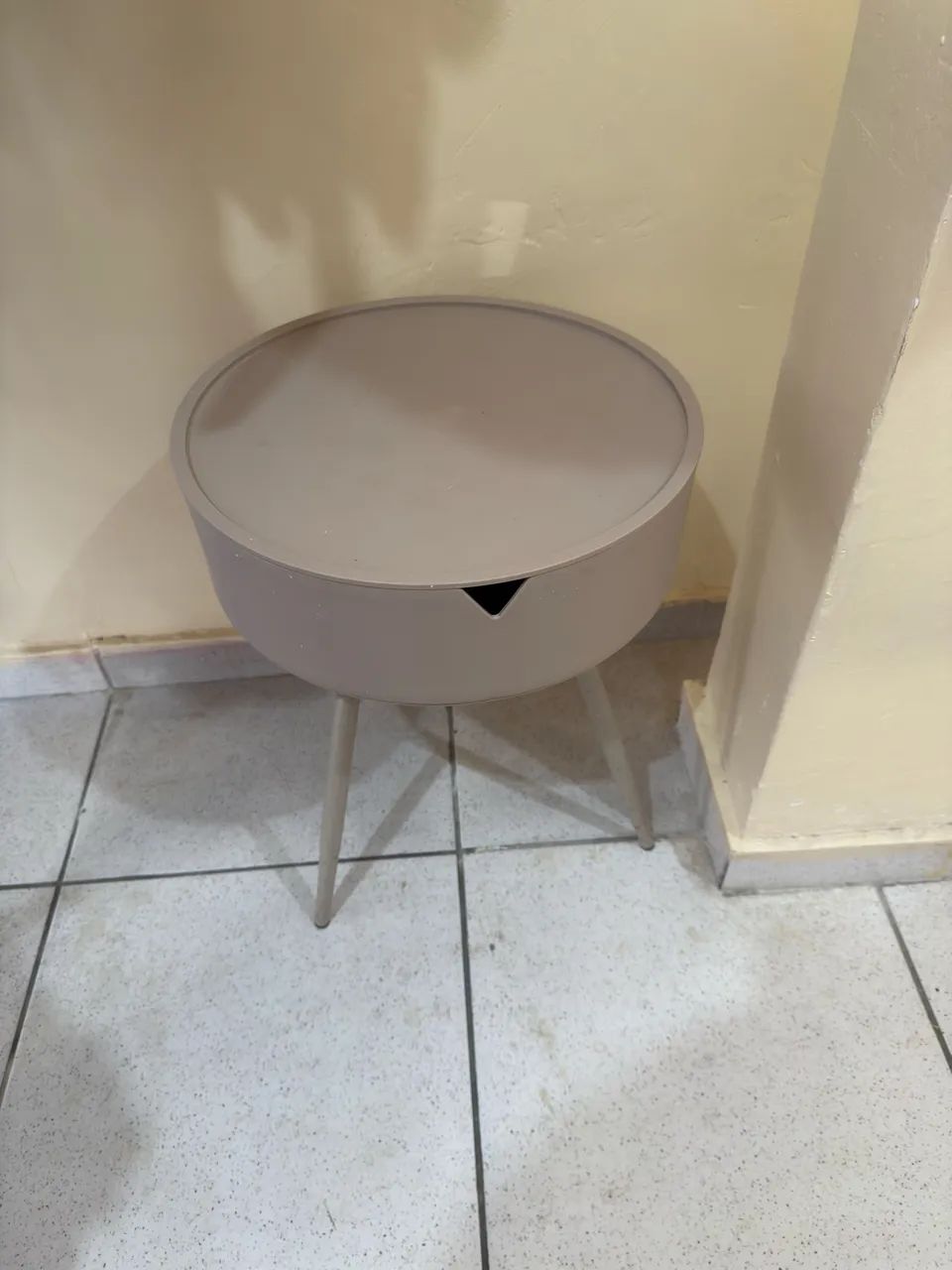 Mesa de canto e de centro - Foto 4