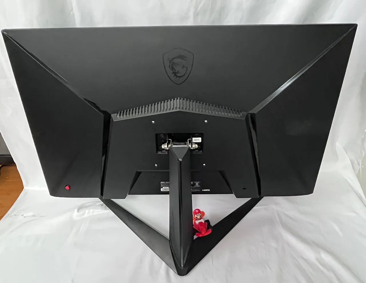 MONITOR GAMER MSI ((( DEFEITO )))