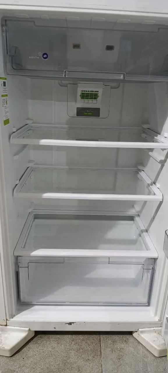 GELADEIRA FROST FREE - Foto 4