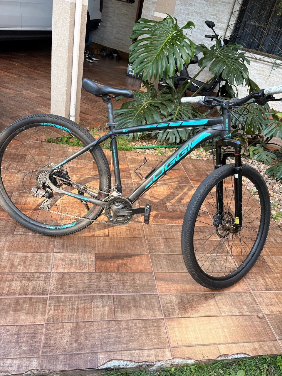 Bicicleta oggi  - Foto 2