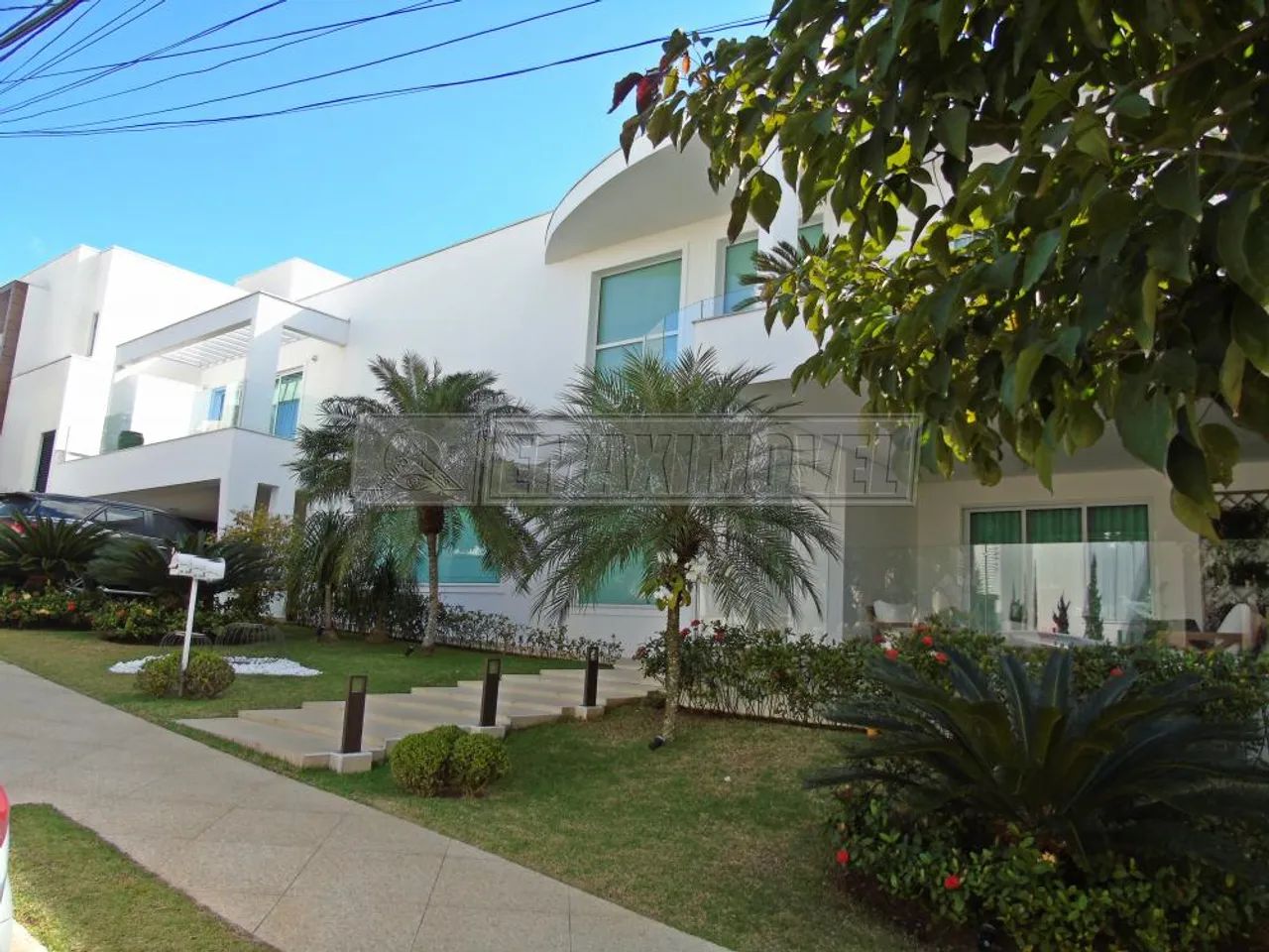 Casa em Condomínios em Sorocaba - Foto 2