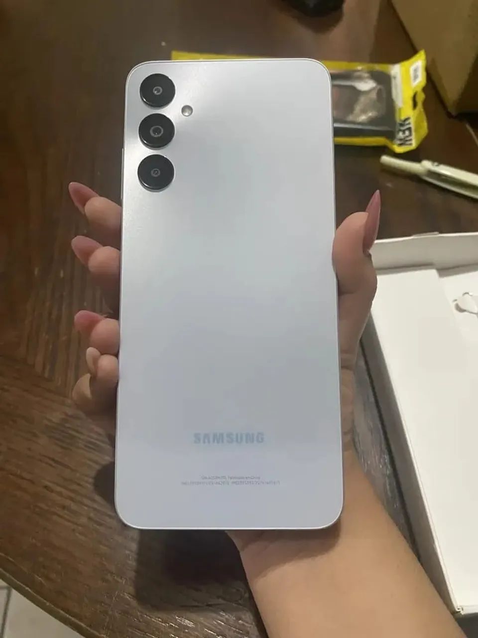 A05s