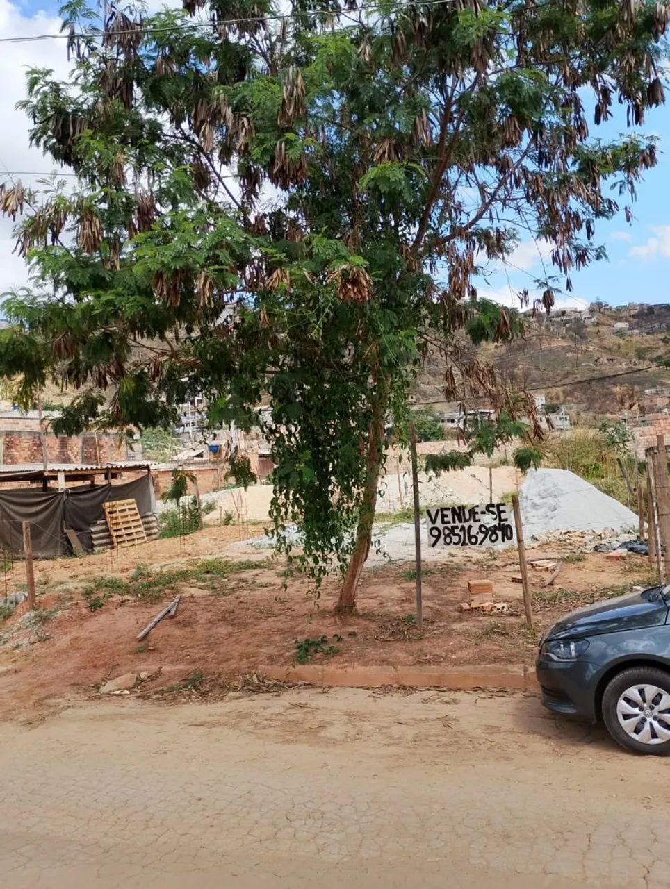 Lote  - Foto 2